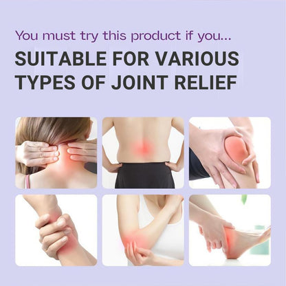 Advanced Rapid Joint Relief Gel, 2026 New Professional Relief Soothing Massage Therapy Gel, for Back, Neck, Hands, Knee (2 Pack) YOUSHEMEBuy Supplements Australia