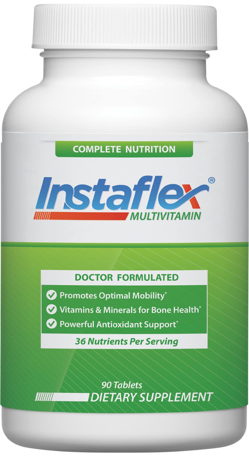 Instaflex Advanced Joint Support and Multivitamin Joint Support Supplements InstaflexBuy Supplements Australia