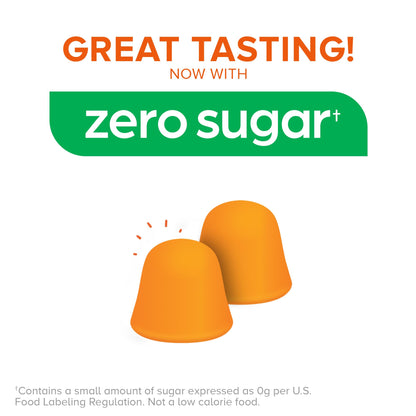 Qunol Zero Sugar Turmeric Gummies, Gummy with 500mg Turmeric Curcumin, Joint Support Supplement, Ultra High Absorption Tumeric Curcumin,