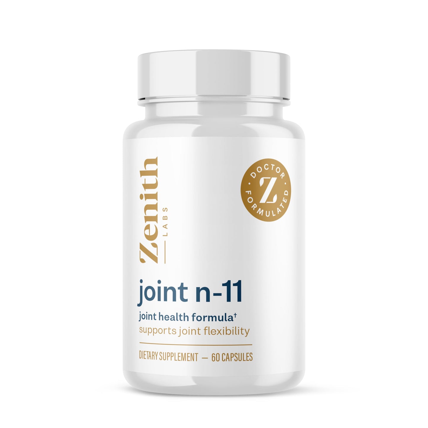 Zenith Labs Joint N-11 Joint Health Supplement Zenith LabsBuy Supplements Australia