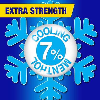 Zim's Max-Freeze Pro Formula Roll-on, 3Count Zim’s MaxBuy Supplements Australia