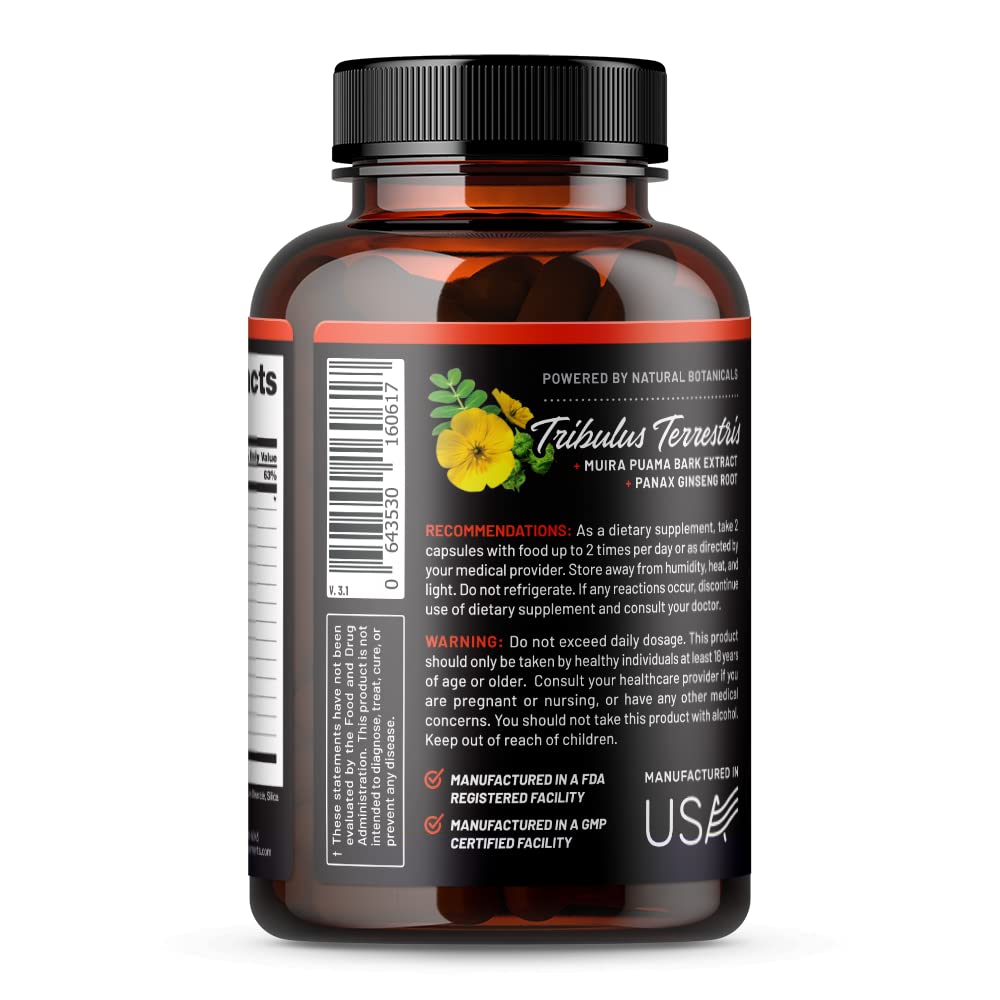 Snap Supplements Nitric Oxide Booster, Performance Formula for Stamina & Endurance Snap SupplementsBuy Supplements Australia