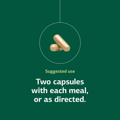 Standard Process Senaplex - Nervous System Support with Niacin, Vitamin B12 & B6 - Supports Brain Health & Cellular Health - Offers Antioxidant Activity - Non-Dairy - 90 Capsules (45 Servings) Standard Process Inc.Buy Supplements Australia