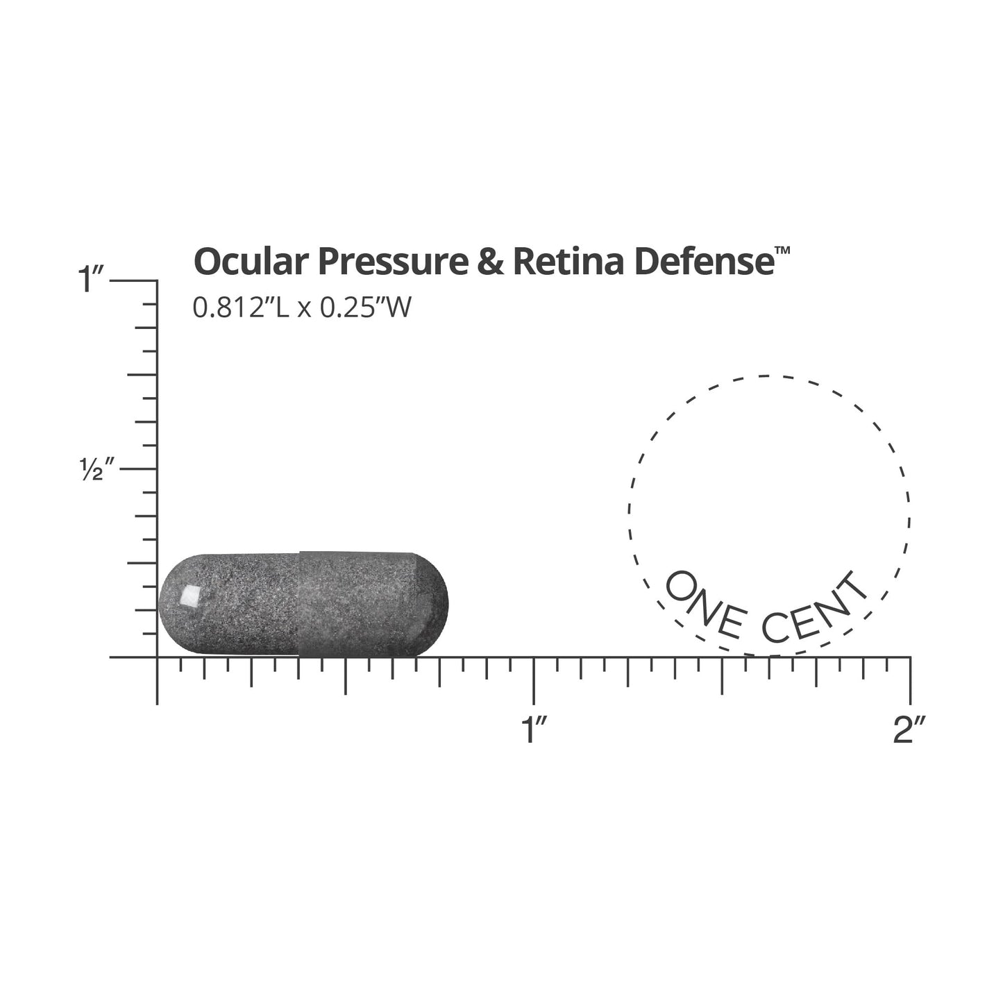 DOCTORS' PREFERRED Dr. Whitaker Ocular Pressure & Retina Defense Supplement to Support Healthy Intraocular Pressure Levels, Circulation & Eye Tissue (60 Capsules) DR.WHITAKERBuy Supplements Australia