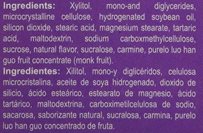 Bedoyecta Children's Chewables, 50 Count BedoyectaBuy Supplements Australia