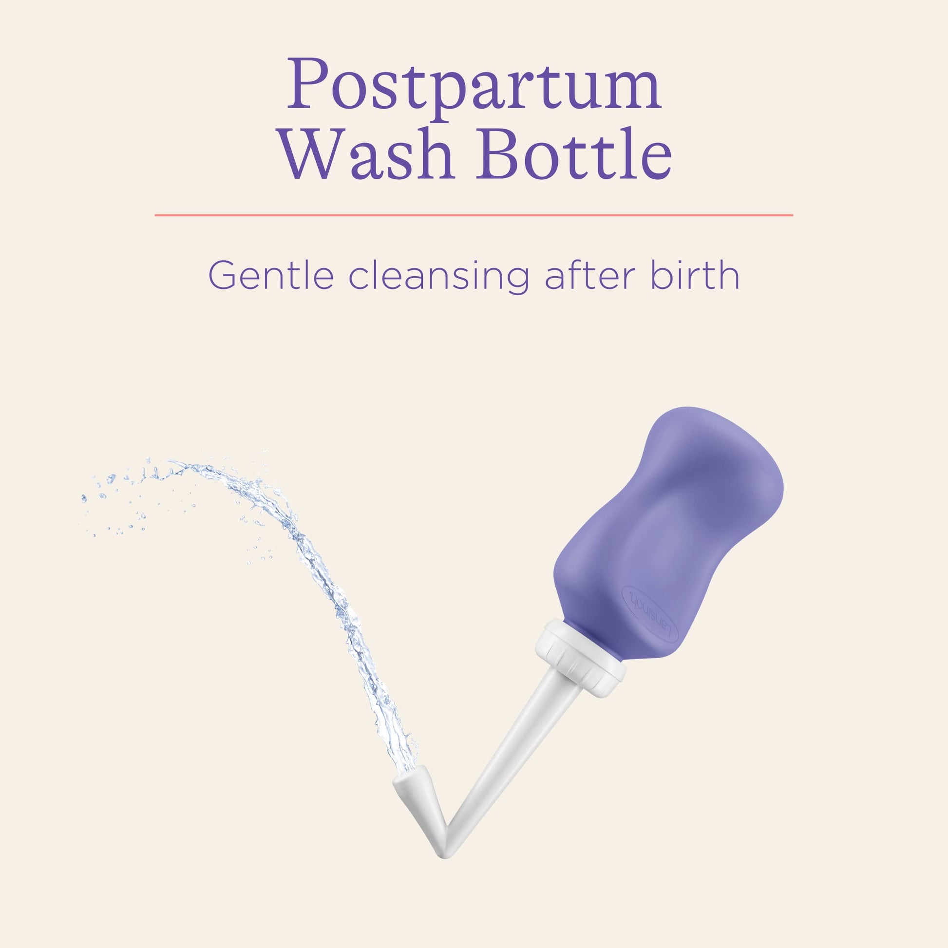 Lansinoh Postpartum Essentials Recovery Bundle, Postpartum Care Kit LansinohBuy Supplements Australia