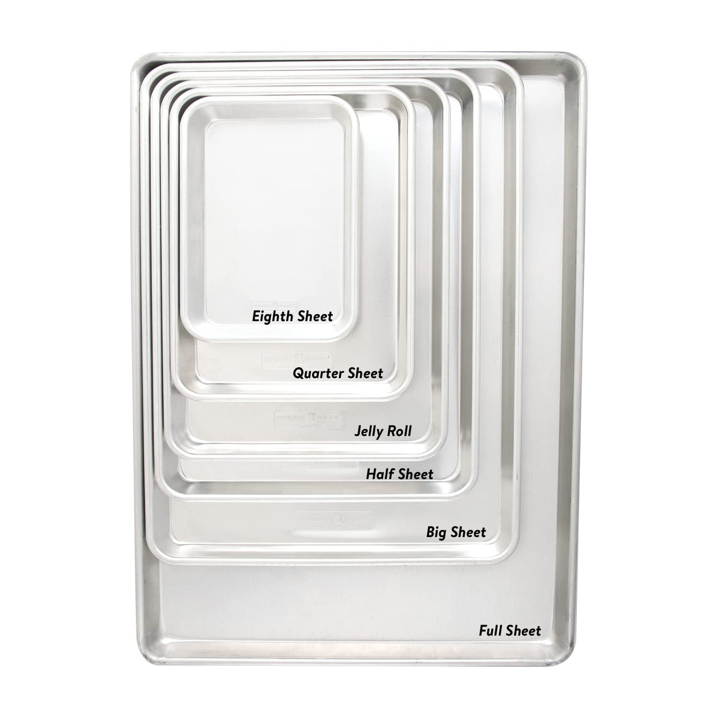 Nordic Ware Naturals Half Sheet Pan, Deluxe Silicone Liner and Cooling Rack, Cookie or Roasting Bakers Set Nordic WareBuy Supplements Australia