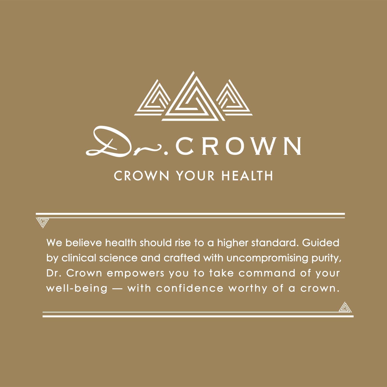 DR. CROWN Joints Health Suppplement, Glucosamine Chondroitin MSM - Joint Support Supplement for Women and Men with Turmeric, MSM &Boswellia, for Cartilage, Joint Health and Flexibility - 120 Capsules DR. CROWNBuy Supplements Australia