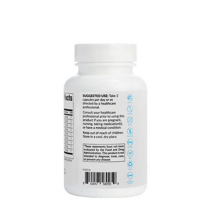 Equilife - Progesterone Support, Herbal Hormone Supplement, Helps Promote Healthy Menstruation EquilifeBuy Supplements Australia
