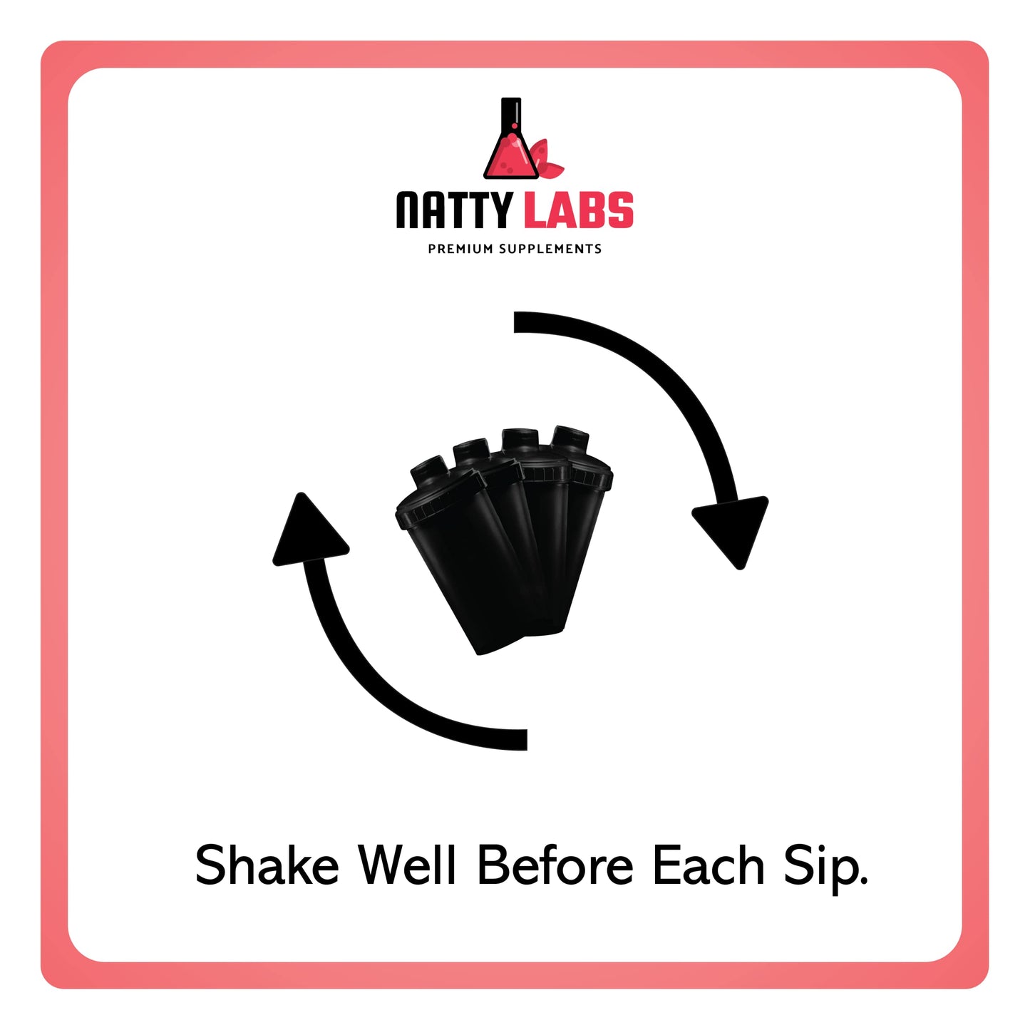 Natty Labs Prehistoric Pump Pre Workout - Preworkout Energy Supplement · 300mg Caffeine · Energy · Focus · Pump · Electrolytes · Hydration · Vitamins - 40 Servings (Pink Star Candy)