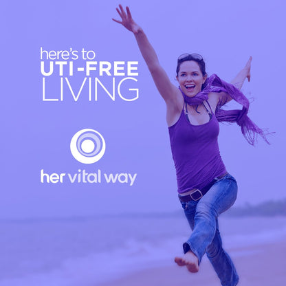 her vital way Cranberex - Cranberry Pills for Women and Men - Cranberry Supplement her vital wayBuy Supplements Australia