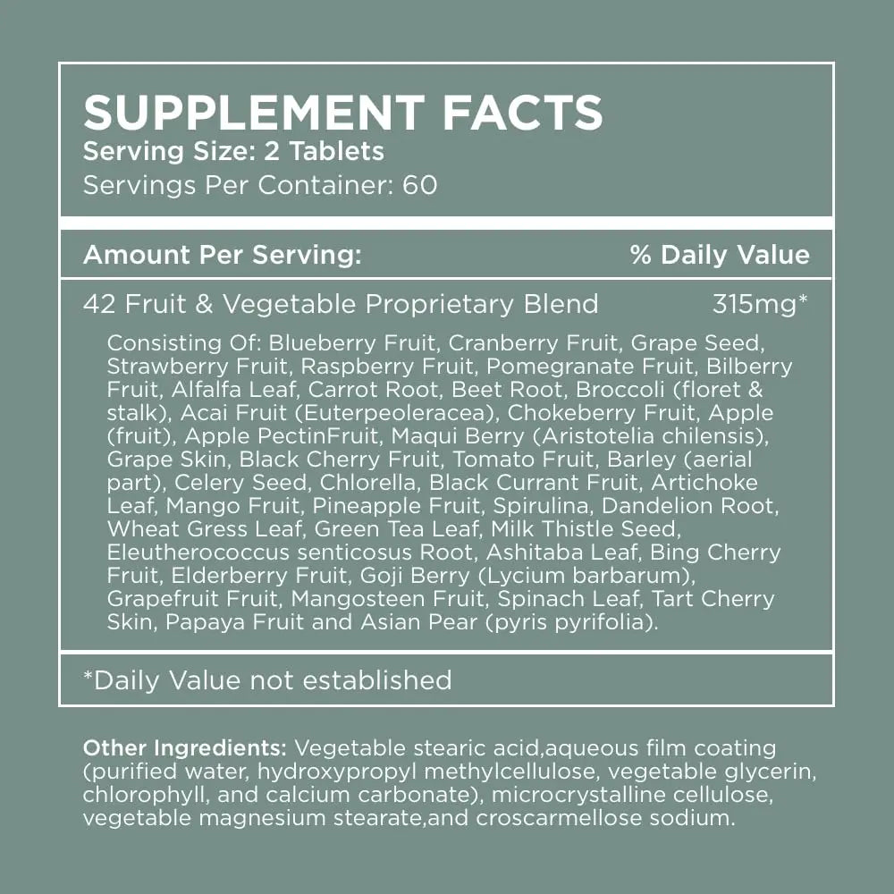 Pure for Men Multivitamin Supplement | Energy, Mood Support, Strong Bones, Antioxidants, Minerals | Vitamins A, B, C, D, Magnesium, Calcium | Pure for MenBuy Supplements Australia