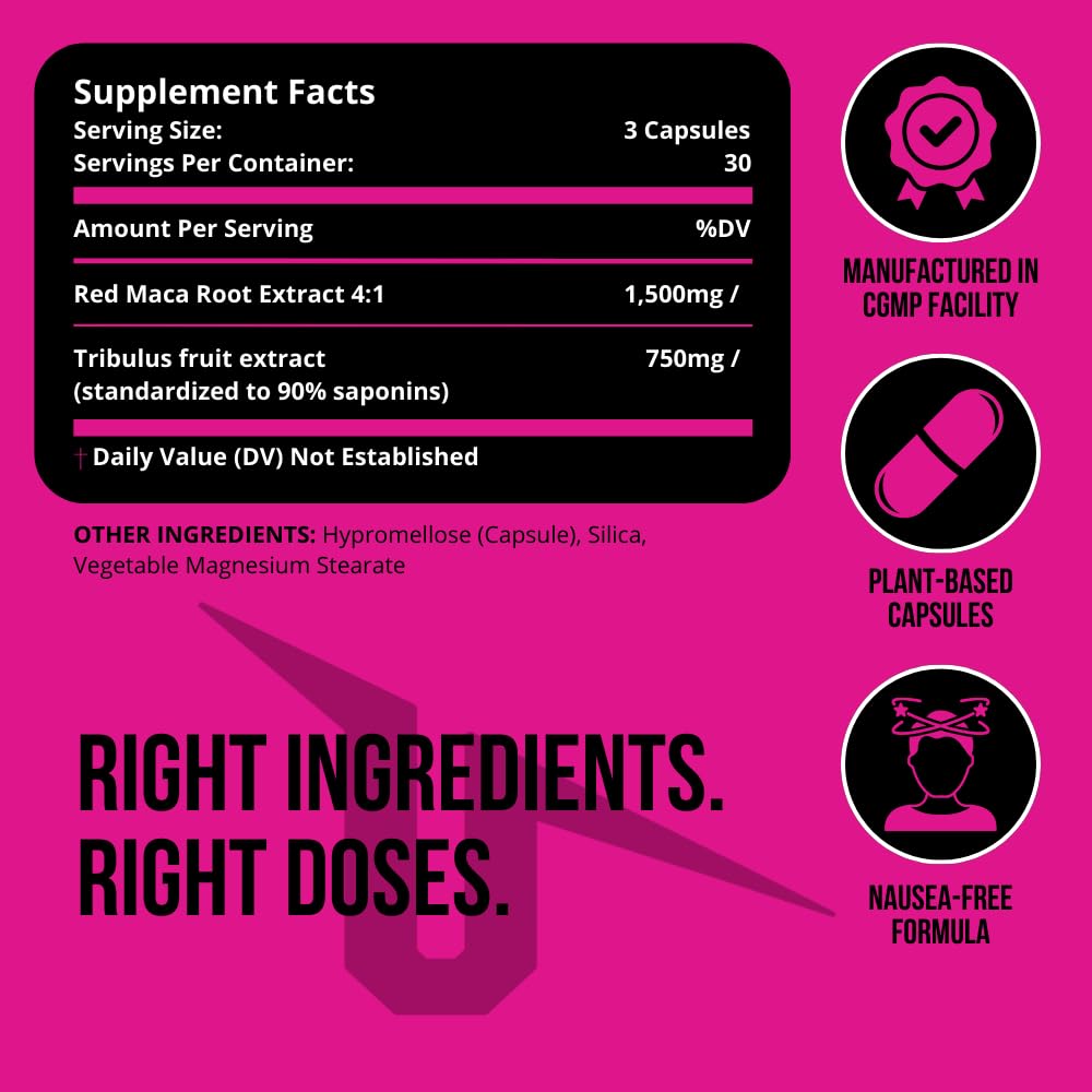 Hormone Balance & Mood Support for Women - Restore Female Drive & Reduce Mood UNALTEREDBuy Supplements Australia