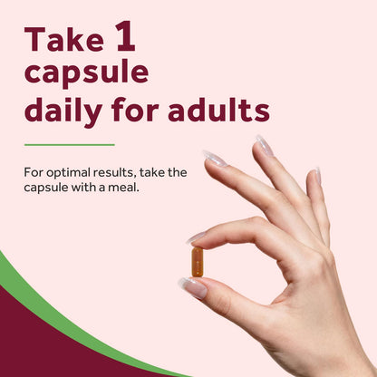 Doctor's Recipes Beet Root Capsules, 20:1 Extract with Grape Seed, CoQ10, Turmeric, Black Pepper for Enhanced Absorption, Supports Heart, Circulation, Energy & Nitric Oxide, Non-GMO, 90 Veg Caps Doctor's RecipesBuy Supplements Australia