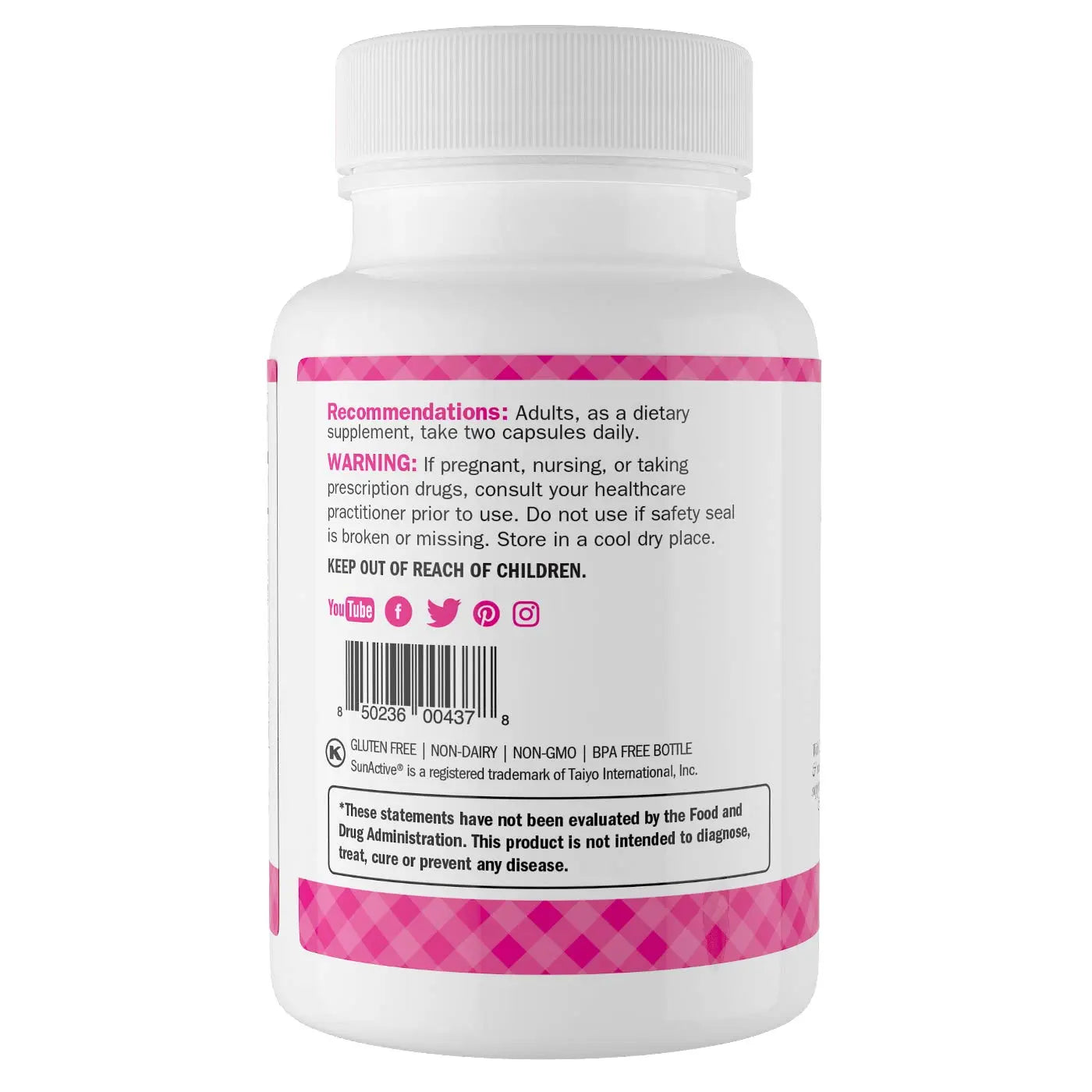 Regular Girl, Women's Multivitamin, 60 Capsules Regular GirlBuy Supplements Australia