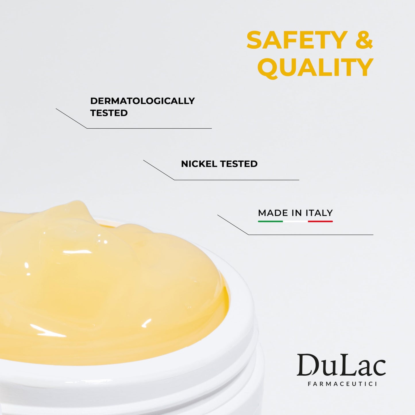 Dulac Arnica Body Massage Gel – Water-Based Cosmetic Massage Gel with Arnica Montana, Fast-Absorbing Lightweight Texture, Non-Greasy Feel, Dermatologically Tested, 16.9 fl oz DULÀC FARMACEUTICI 1982Buy Supplements Australia