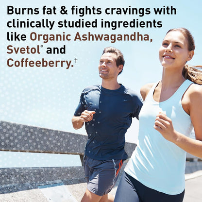 Garden of Life Dr. Formulated Keto Fit Weight Loss Shake - Chocolate Powder, 10 Servings Garden of LifeBuy Supplements Australia