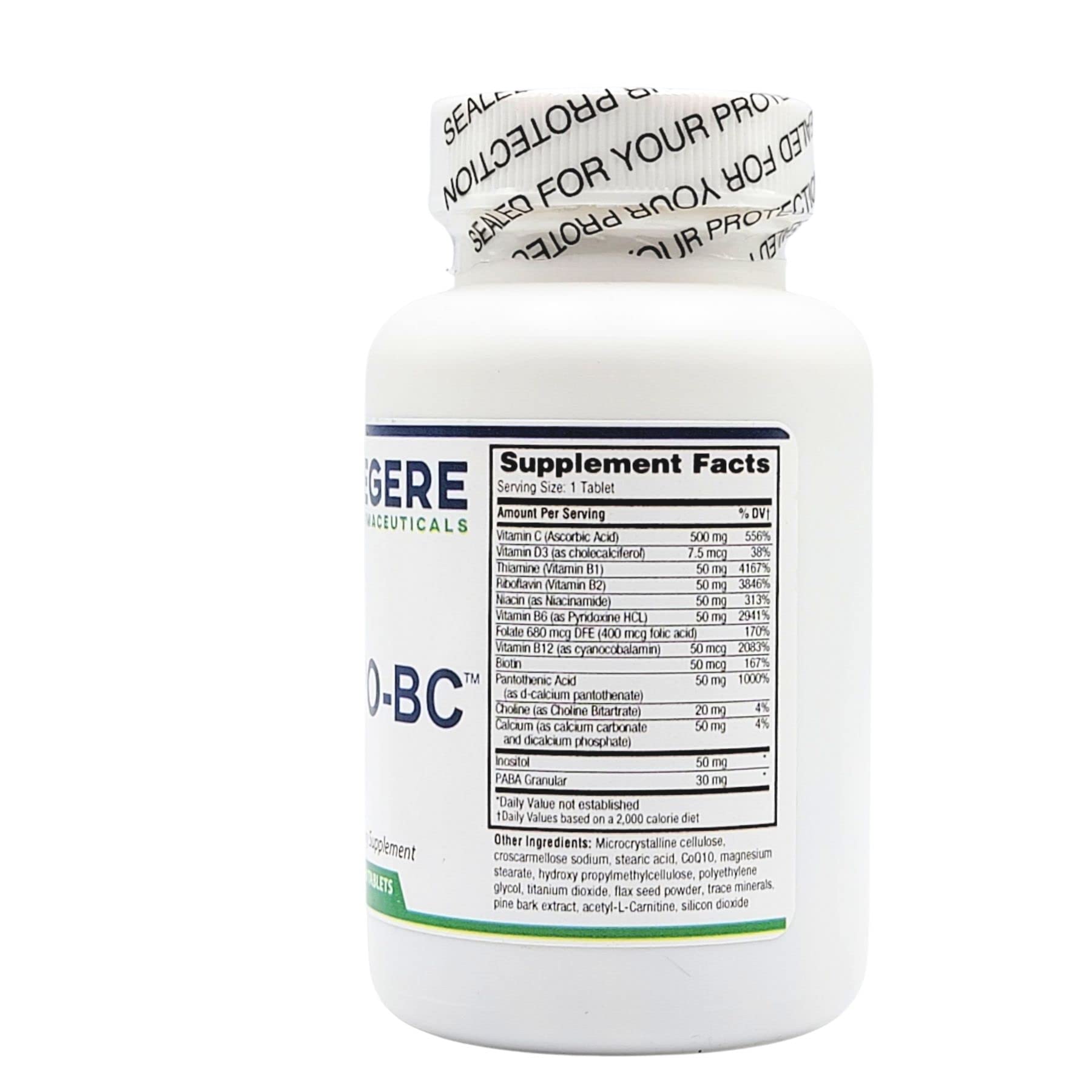 Lipo Bc (90 Tabs) Legere PharmaceuticalsBuy Supplements Australia