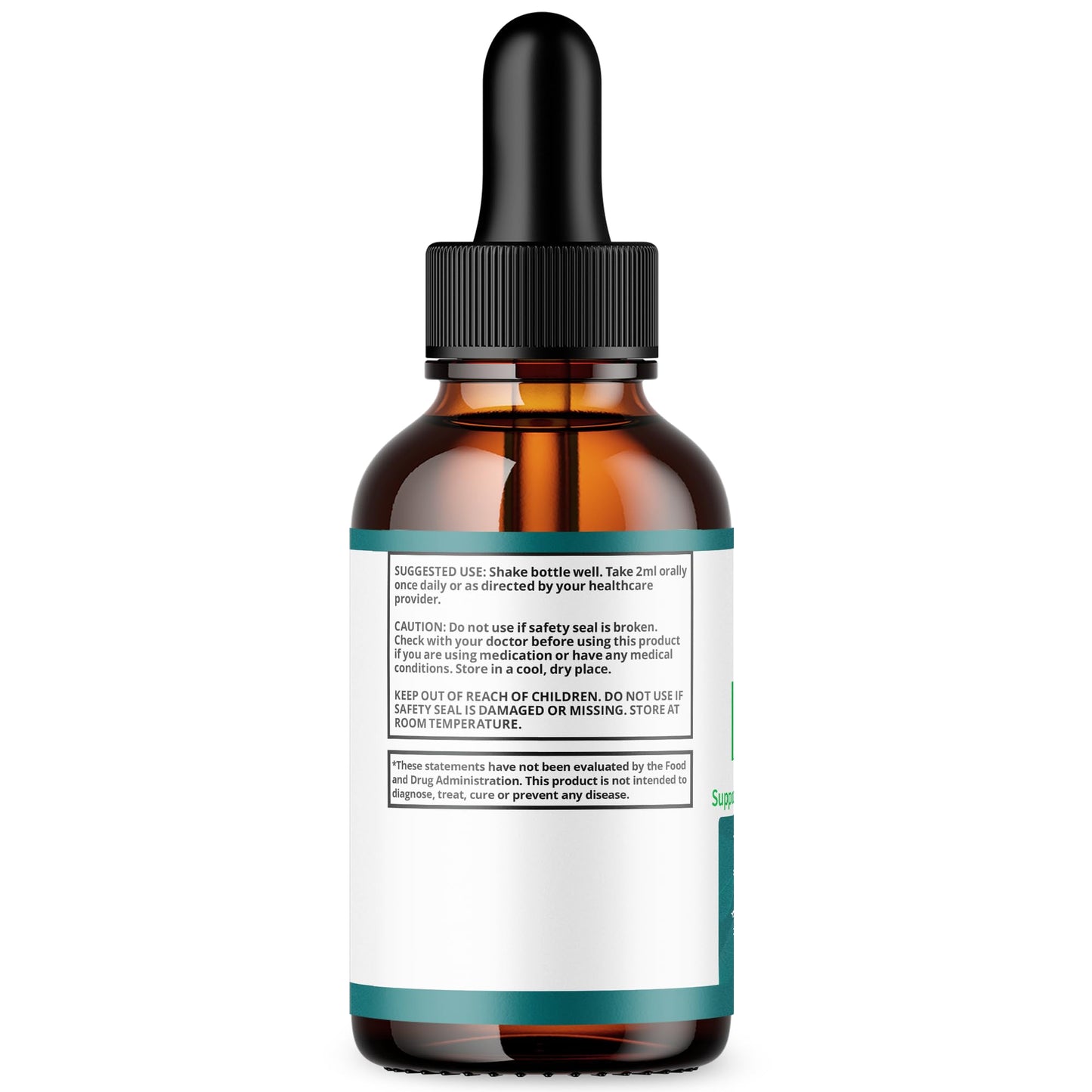 Lung Restore Drops, Official LungRestore Liquid Supplement Drops with All Natural Ingredients, Lung Restore Advanced Lungs Wellness Support Formula with Premium Vitamins for Women & Men (30 Servings) MJOBuy Supplements Australia