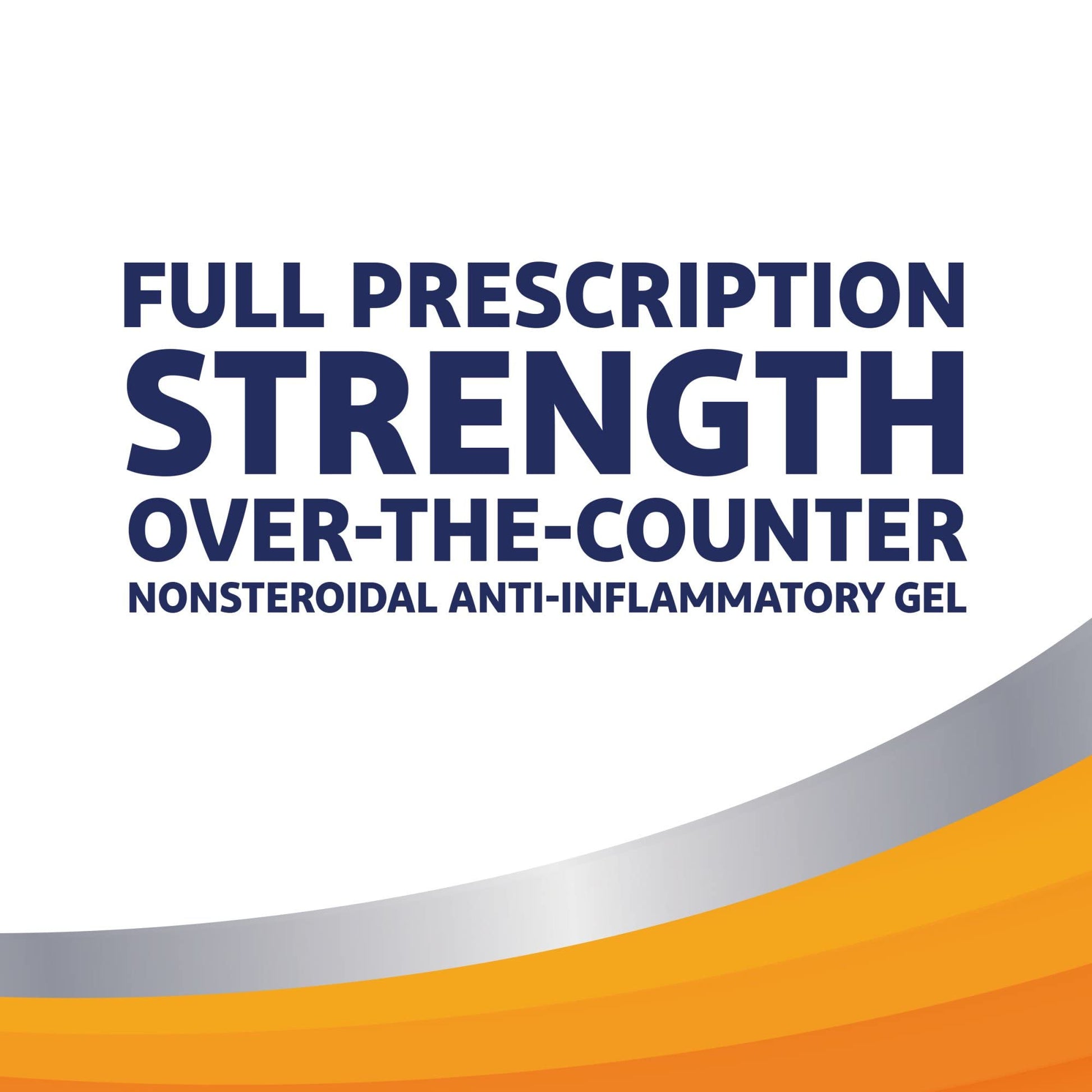 VOLTAREN, Topical 1% Arthritis Gel, 3.52 Ounce VoltarenBuy Supplements Australia