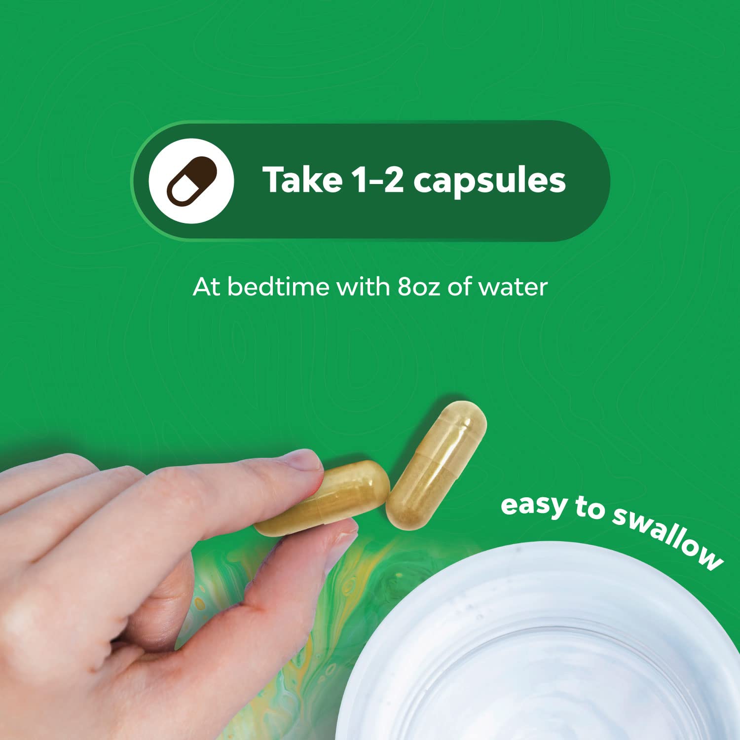 Herbal Laxative Capsules with Probiotics – Natural Laxative Pills to Cleanse Colon and Support Natures CraftBuy Supplements Australia