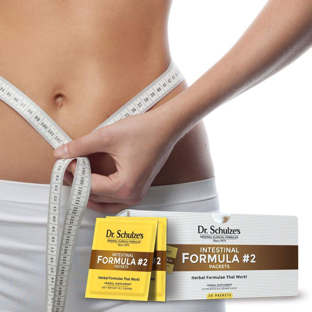 Dr. Schulze's 5-Day Bowel Detox - 5Day Cleanse Kit for a Gentle Bowel Reset - Supports Gut Health, Bloating & Easy Elimination - Natural, Clean Ingredients - Gluten-Free & Vegan Dr. Schulze'sBuy Supplements Australia