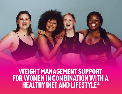 Apple Cider Vinegar Weight Management Pills for Women - Garcinia Cambogia + w. CLA Zeal NaturalsBuy Supplements Australia