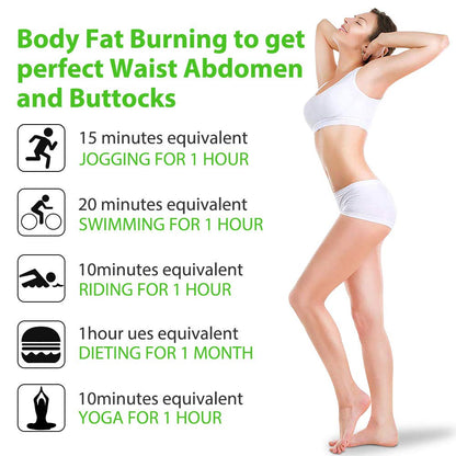 Hot Cream, Cellulite Slimming & Firming Cream, Abdominal Fat Burner, Deep Tissue Massag AIQIUSHABuy Supplements Australia