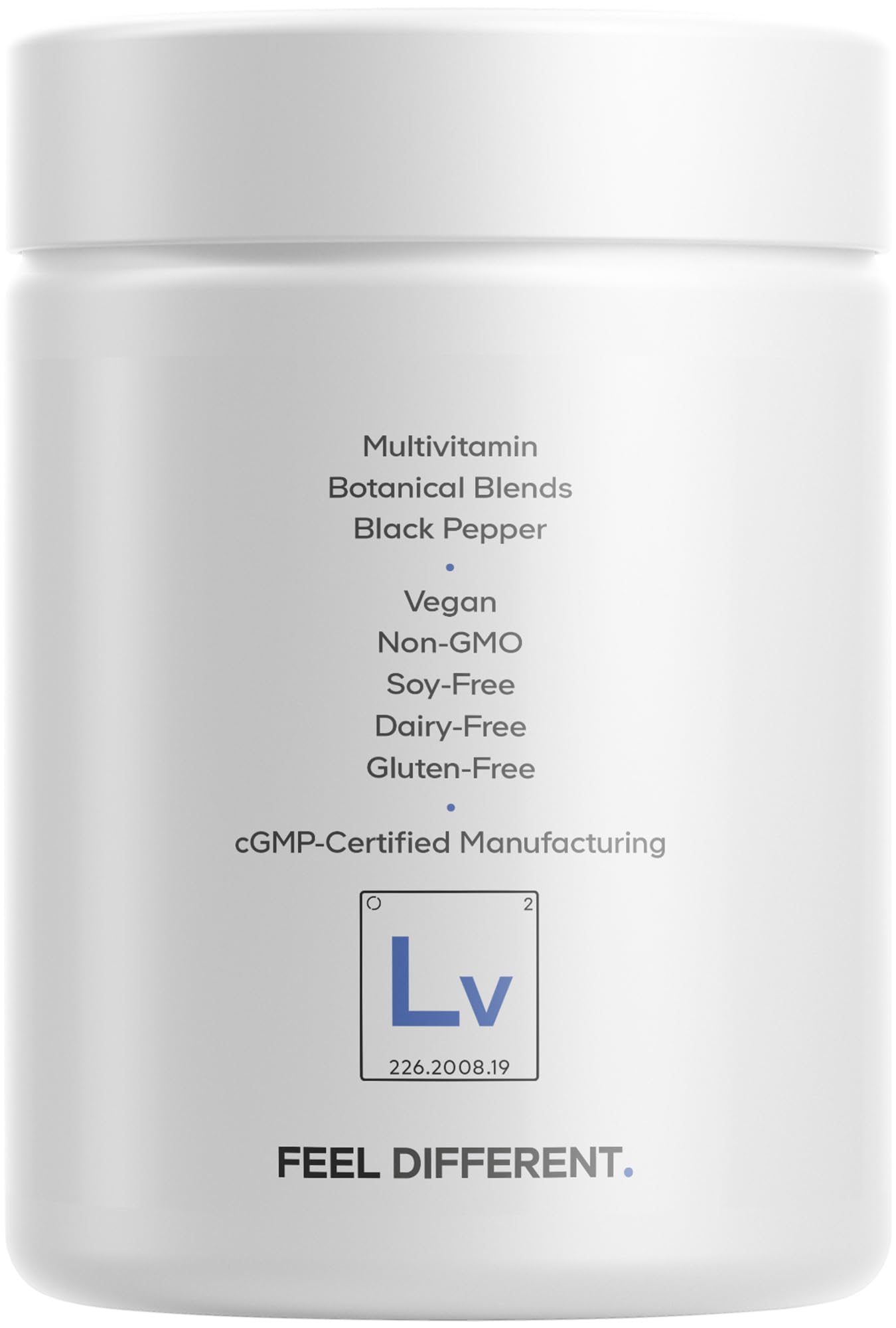 Codeage Lungs Vitamins, A, C, D, E, B6, Milk Thistle Lung Supplement, Zinc & Magnesium, Cordyceps, Reishi, Chaga, Poria, Tylophora, Ginger, Peppermint Leaf Organic Herb Cleanse - Non-GMO - 90 Capsules CodeageBuy Supplements Australia