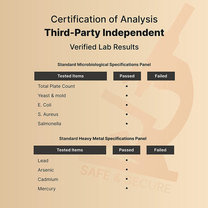 NatureBell Magnesium Glycinate Supplement 1,000mg | 500mg Per Capsule, 240 Pills NatureBellBuy Supplements Australia
