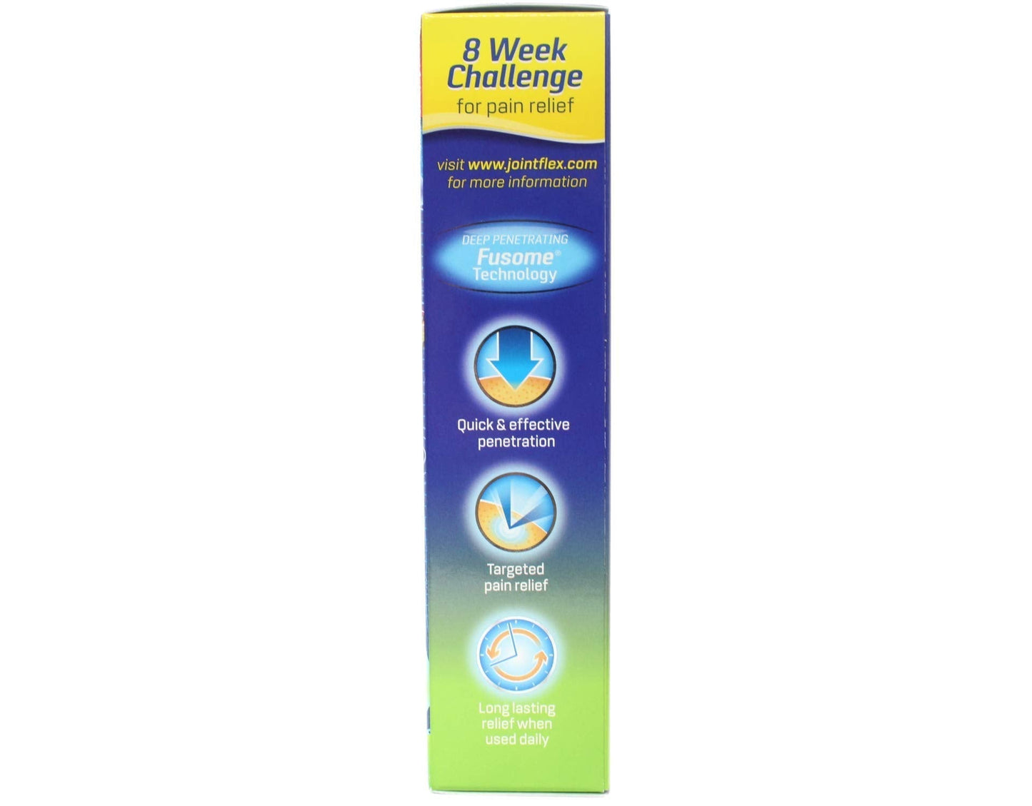 JointFlex Arthritis Pain Relief Cream, 4 oz Per Tube (4 Pack) JointFlexBuy Supplements Australia