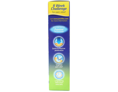 JointFlex Arthritis Pain Relief Cream, 4 oz Per Tube (4 Pack) JointFlexBuy Supplements Australia