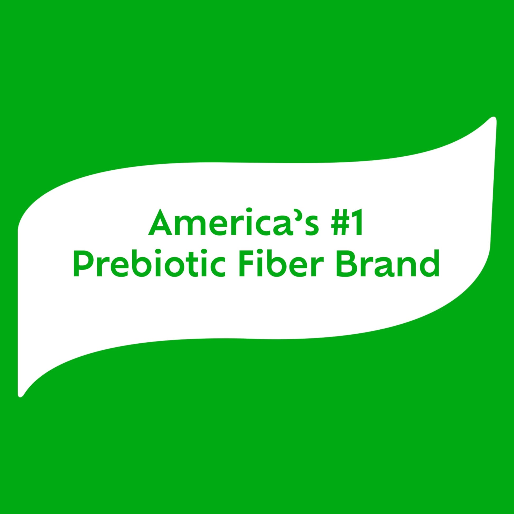 Benefiber Daily Prebiotic Fiber Supplement Powder for Digestive Health, Unflavored BenefiberBuy Supplements Australia