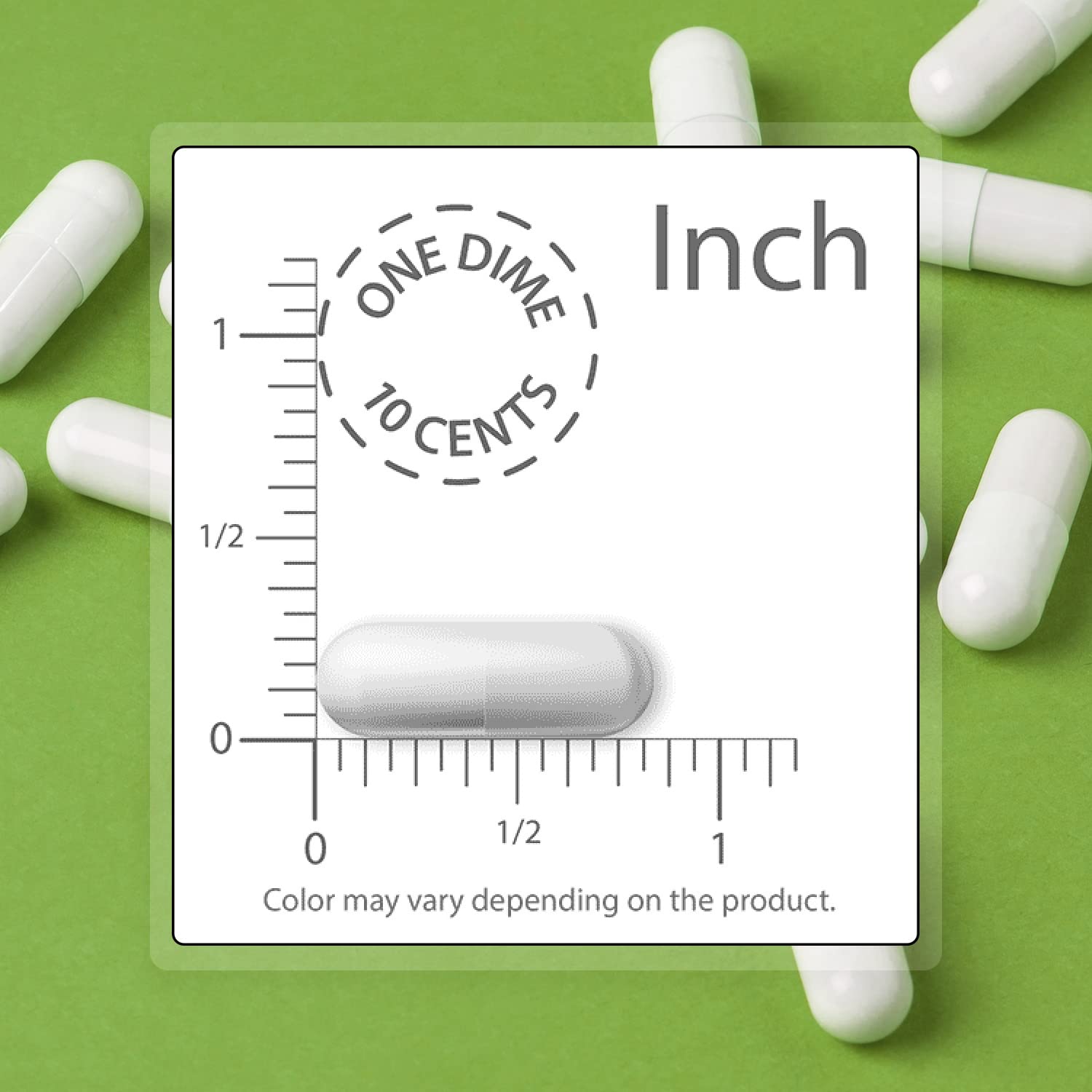 Supersmart - 90% Baicalin 500mg per Day (Scutellaria Baicalensis) - Chinese Skullcap SupersmartBuy Supplements Australia