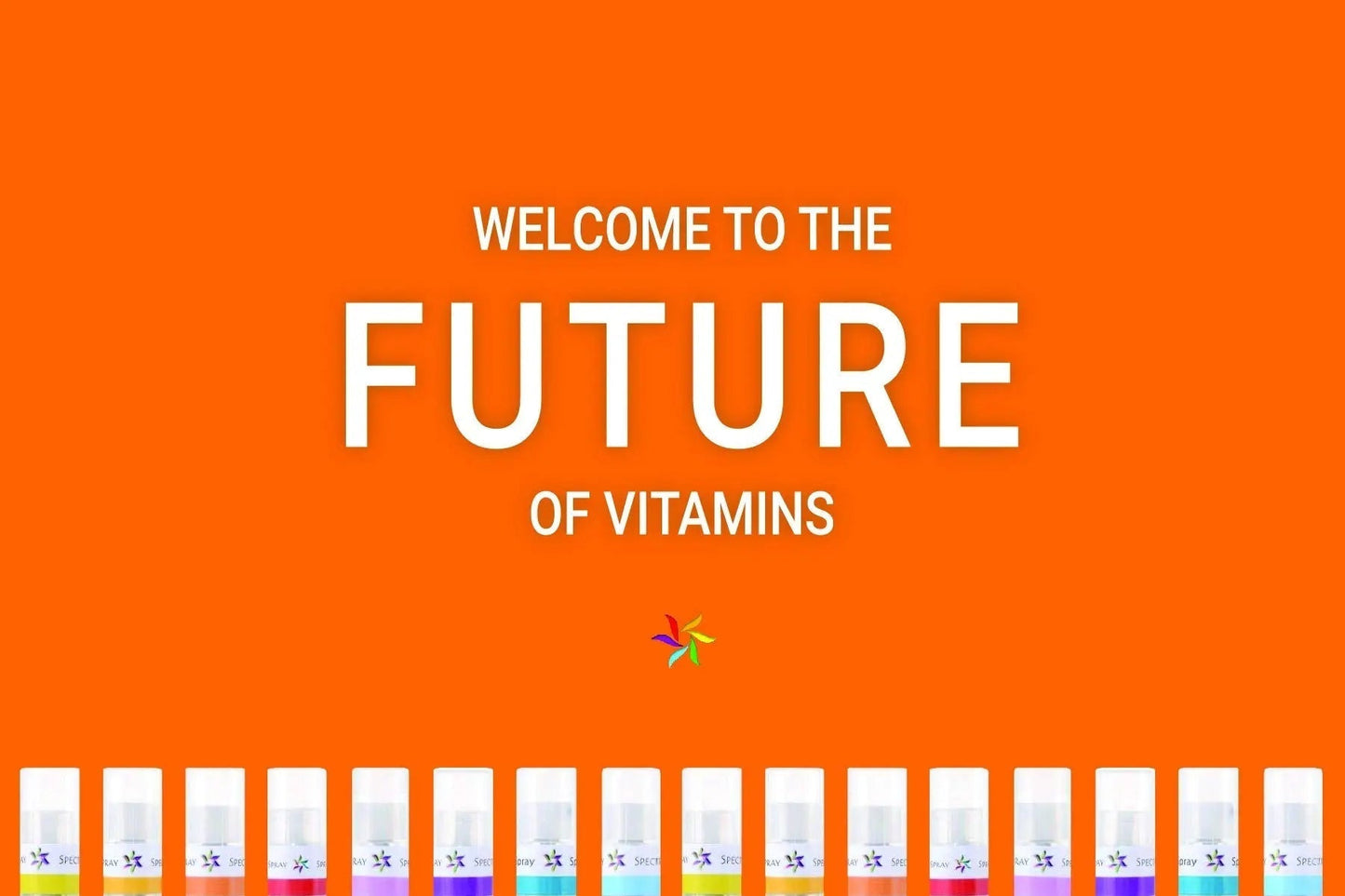 Spectraspray Kids Multivitamin Oral Spray – 10 Essential Vitamins, D3 (500IU) & B12 Active Form for Immune Support SpectrasprayBuy Supplements Australia