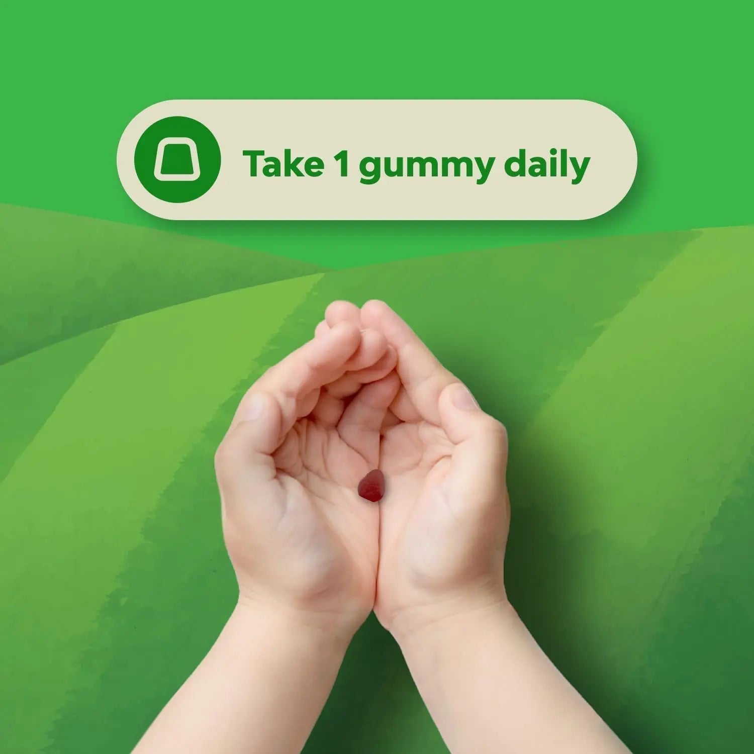 Natures Craft USDA Organic Probiotic Gummies for Kids - Vegan Non-GMO Kids Probiotic Gummy Vitamin for Immunity and Digestive Health Natures CraftBuy Supplements Australia