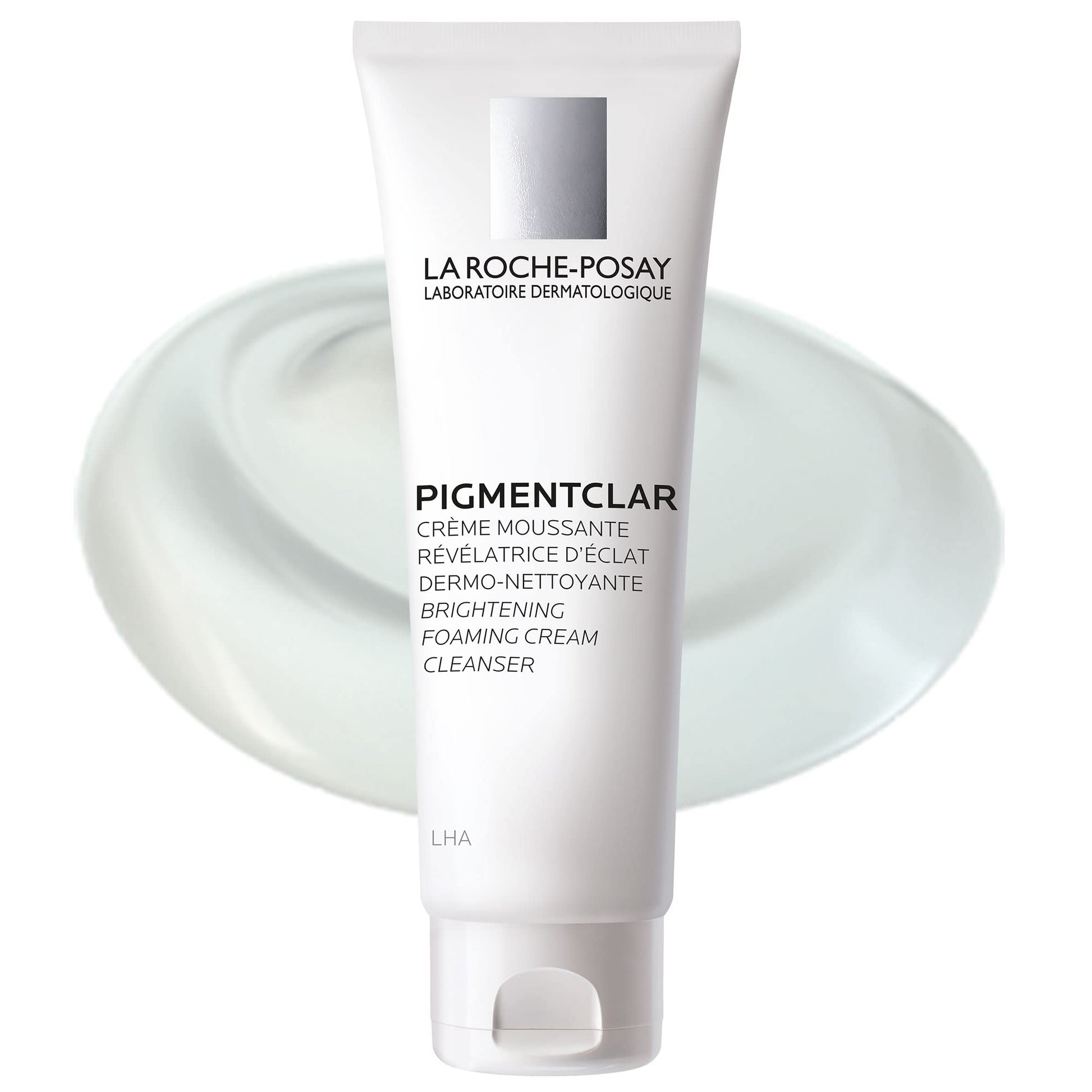 La Roche-Posay Pigmentclar Brightening Face Cleanser, Exfoliating Face La Roche-PosayBuy Supplements Australia