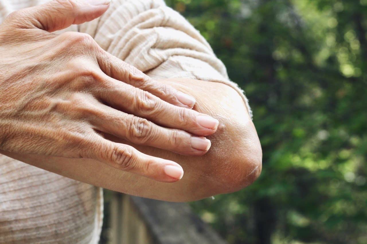 Wyndmere Aches & Pains Cream - Handcrafted with All Natural Ingredients and 100% Pure Essenial Oils - Paraben Free -1oz WyndmereBuy Supplements Australia