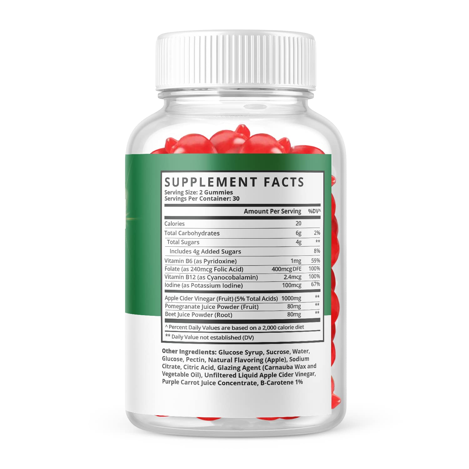 Ark Labs Divinity Labs Keto ACV Gummies, Gummies (3 Pack) Ark LabsBuy Supplements Australia