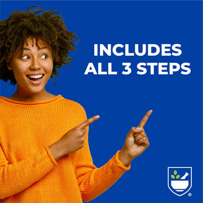 Rite Aid Nicotine Patch Kit, Steps 1 Through 3 to Quit Smoking, 21, 14, 7mg Rite AidBuy Supplements Australia