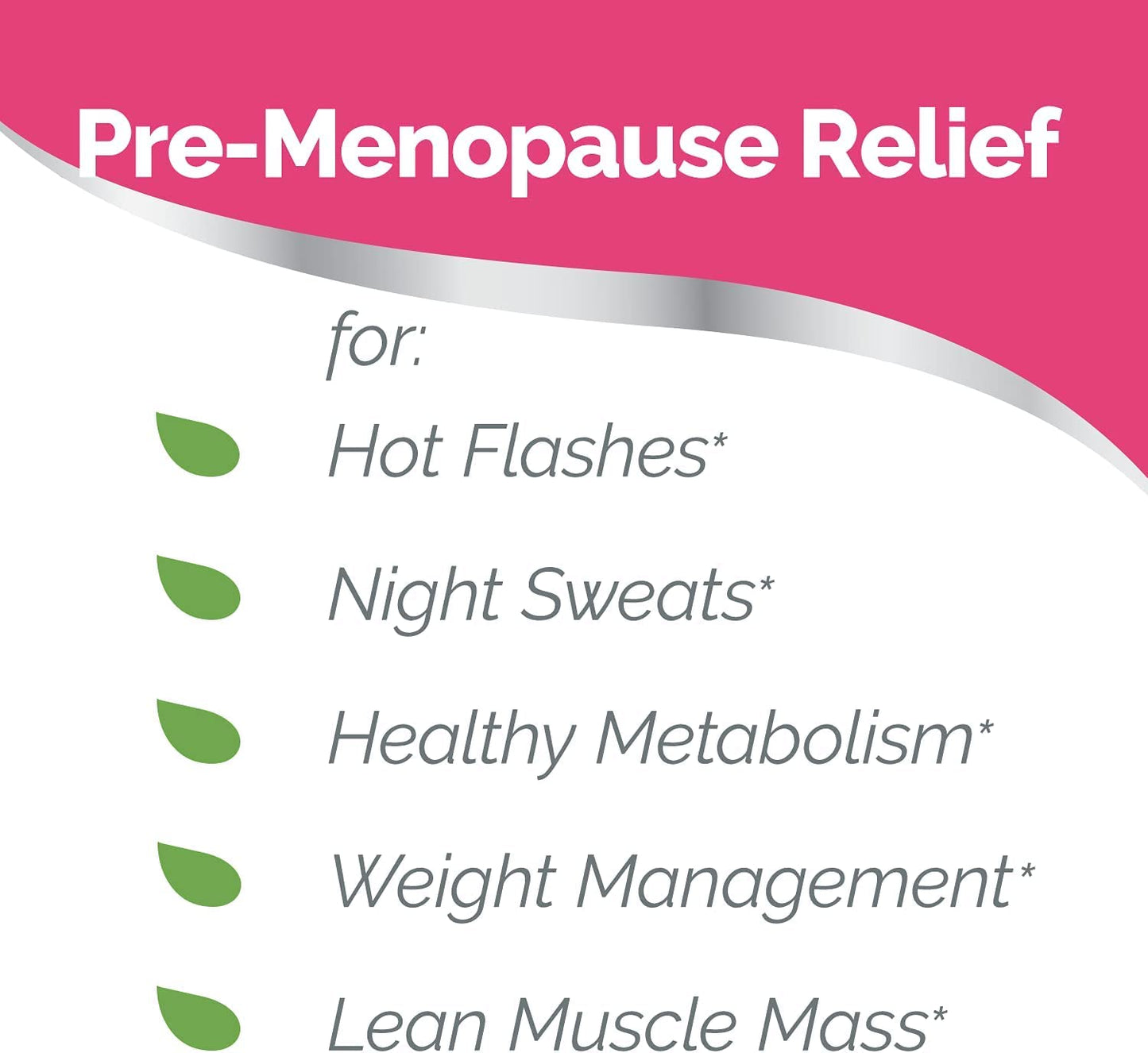 Estroven Pre-Menopause Relief, 30 Ct., Clinically Proven Ingredients, Provides Menopause EstrovenBuy Supplements Australia