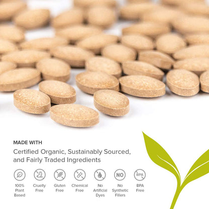 Banyan Botanicals Total Body Cleanse – Organic Detox Supplement with Amla & Manjistha Banyan BotanicalsBuy Supplements Australia