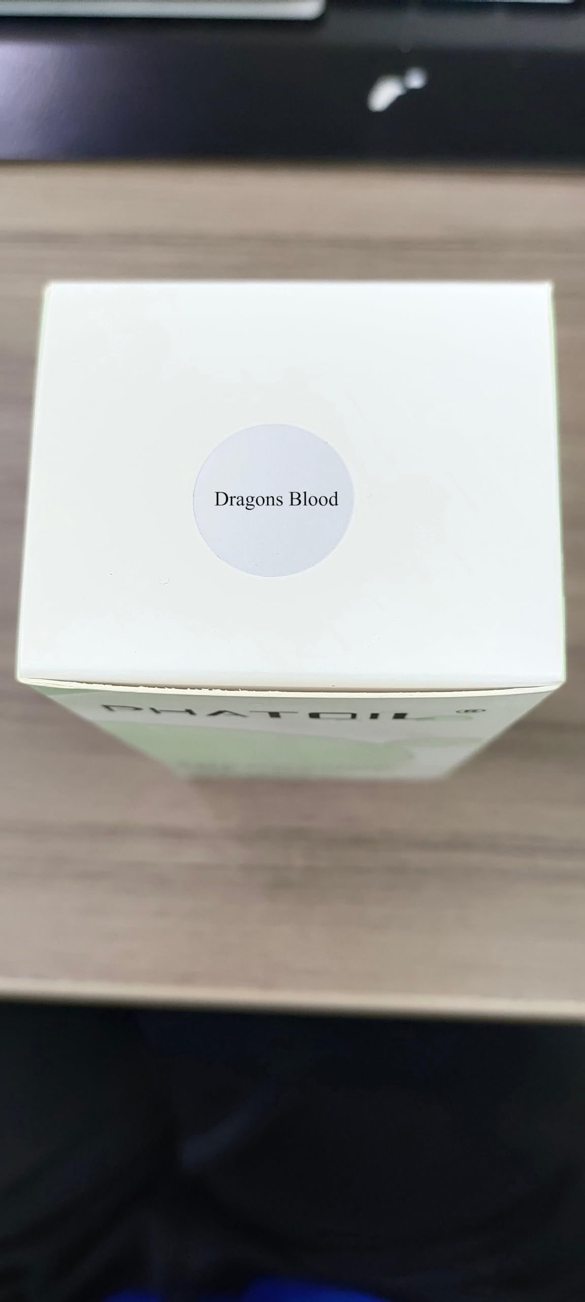 PHATOIL 3.38FL.OZ Dragons Blood Fragrance Oils for Aromatherapy, Essential Oils PHATOILBuy Supplements Australia