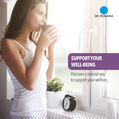 Dr. Robaina DMSO Lavender Gel Dr. RobainaBuy Supplements Australia