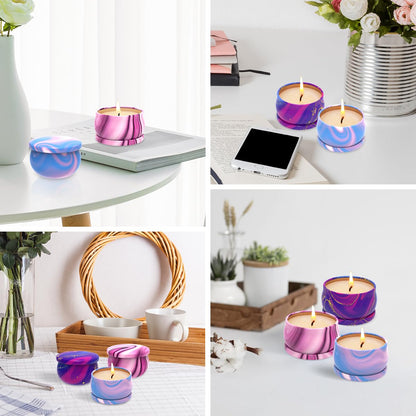Scented Candles Set of 3, Aromatherapy Candle Set, Home Scented Candles for Winter, Holiday WeimingteBuy Supplements Australia