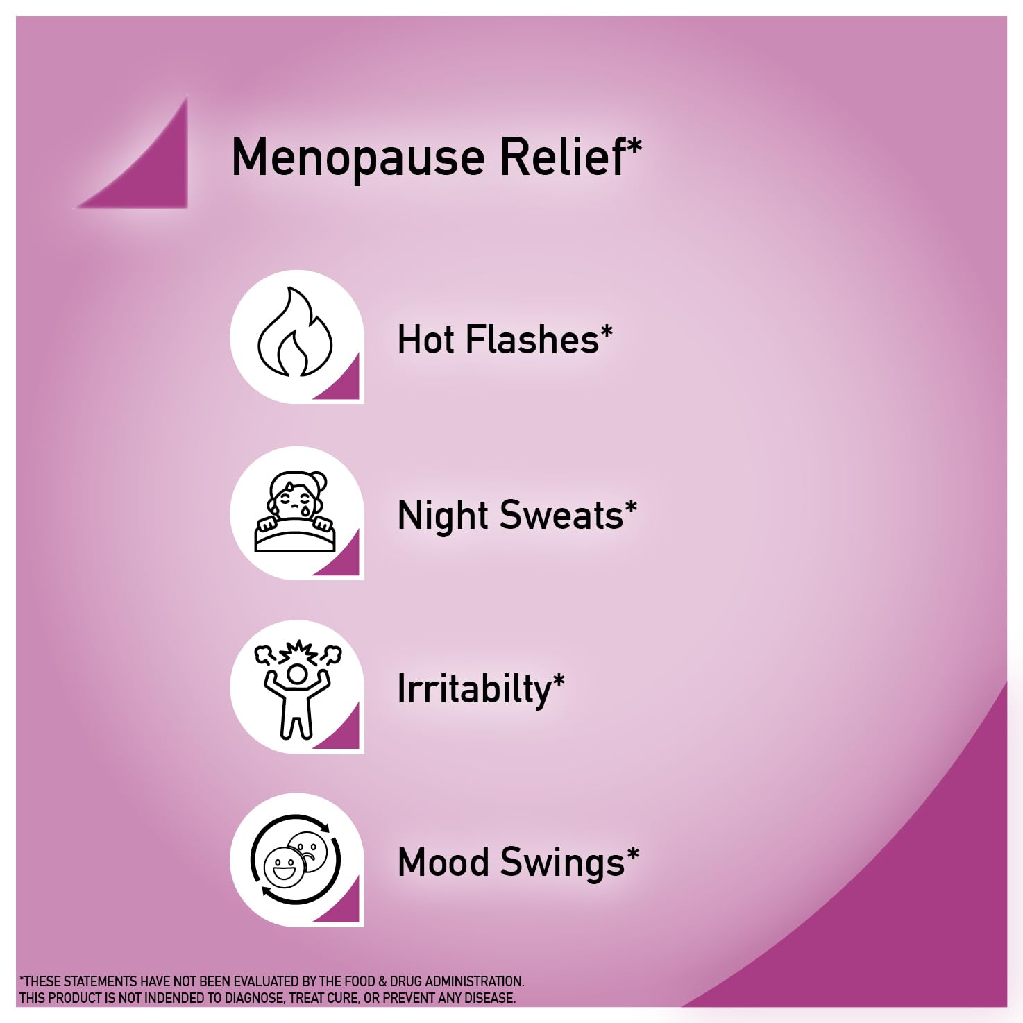 Remifemin - Menopause Symptoms Relief - Clinically Proven Ingredients - Menopause Supplements RemifeminBuy Supplements Australia
