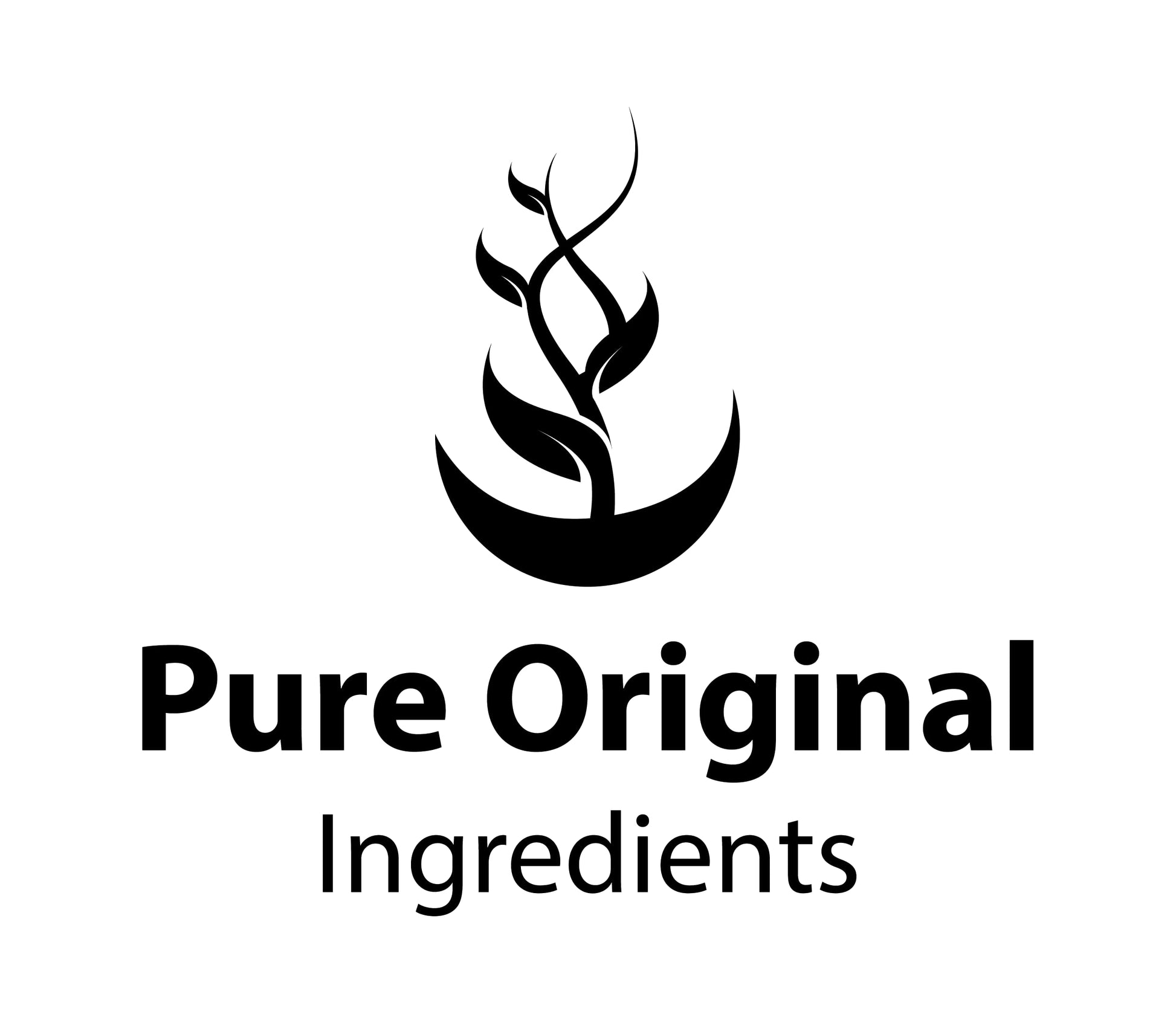 PURE ORIGINAL INGREDIENTS Caralluma Fimbriata (365 Capsules) No Magnesium Or Rice PURE ORIGINAL INGREDIENTSBuy Supplements Australia