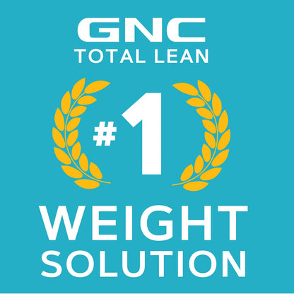 GNC Total Lean Zero Sugar Protein - French Vanilla - 20 Servings GNCBuy Supplements Australia