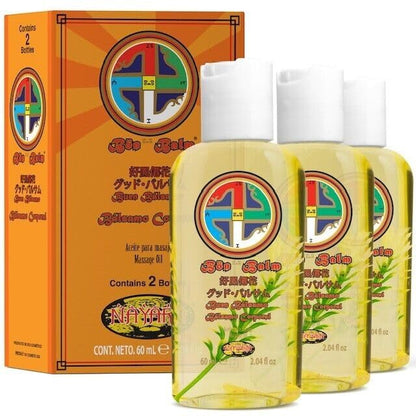 BON BALM (3 Pack) Bon BalmBuy Supplements Australia