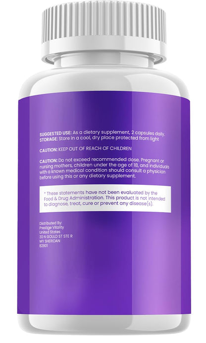 Indelo Ultra Flex Derose Health Capsules, Joint Support Supplement, Ultra Flex Natural Joint Health Formula, Derose Health Pills for Joint Wellness Mobility, UltraFlex Reviews (2 Pack - 120 Capsules) IndeloBuy Supplements Australia